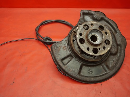 Achsschenkel mercedes klasse - achsschenkel,