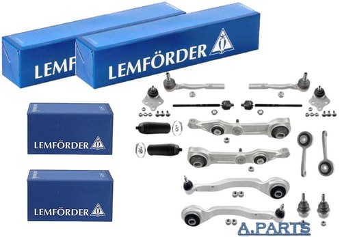 Lemförder rep satz - rep.,