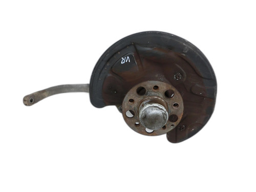 Achsschenkel radnabe mit abs - radnabe,