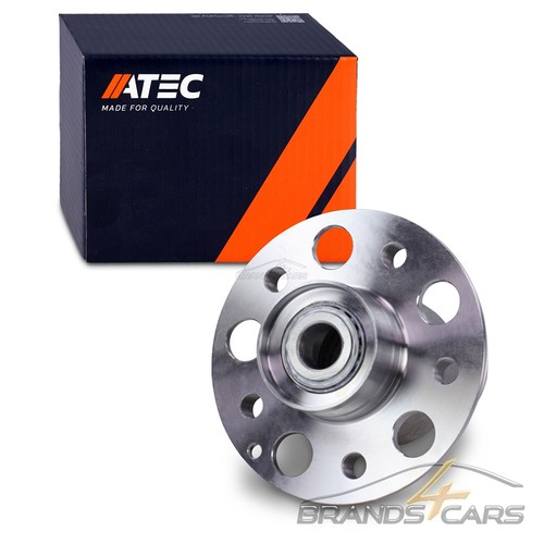Atec radlager radnabe - atec, vorne