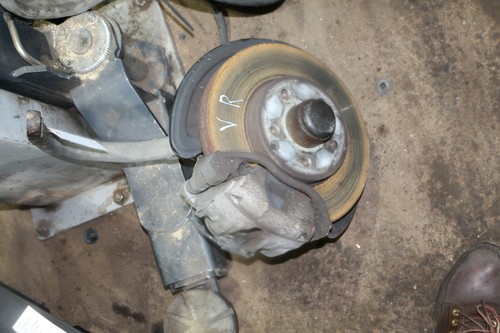 Original mercedes klasse - original,