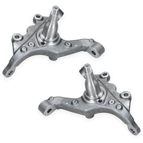 Achsschenkel vorne set links - vorne,