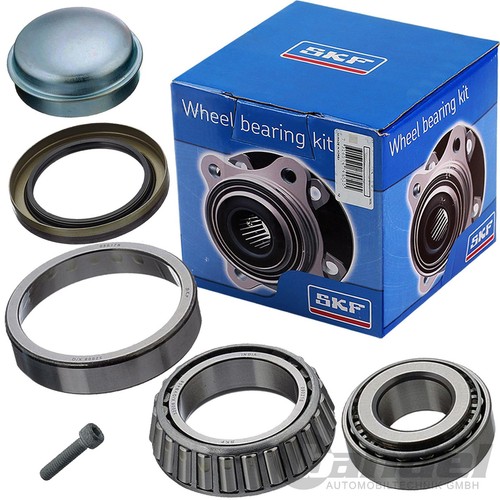 Skf radlager satz vorne - skf, für
