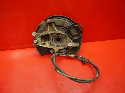 Achsschenkel mercedes klasse - achsschenkel,