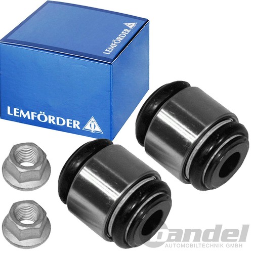 Lemförder lagerung - 2x,