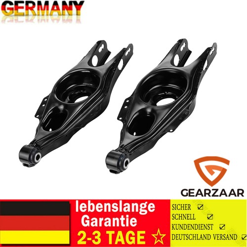 Querlenker federaufnahme - 2x,