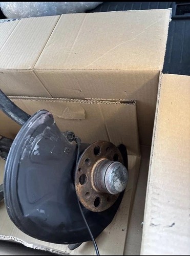 Achsschenkel w211 e280 - achsschenkel,