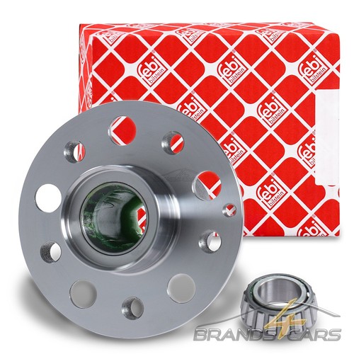 Febi bilstein radlagersatz - febi,