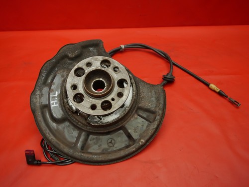 Achsschenkel mercedes klasse - achsschenkel,