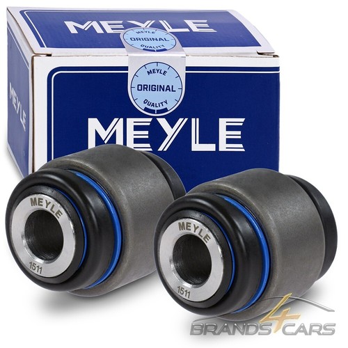 Meyle lagerung - 2x,